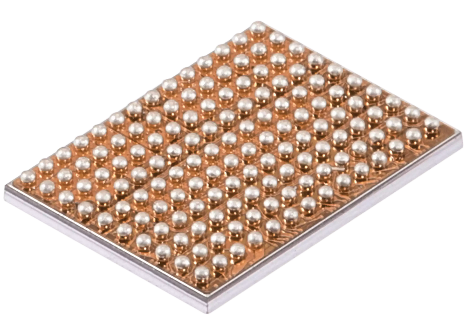Charging Power Boost IC Chip Compatible For iPhone 14 Series / 15 Series (338S00843)