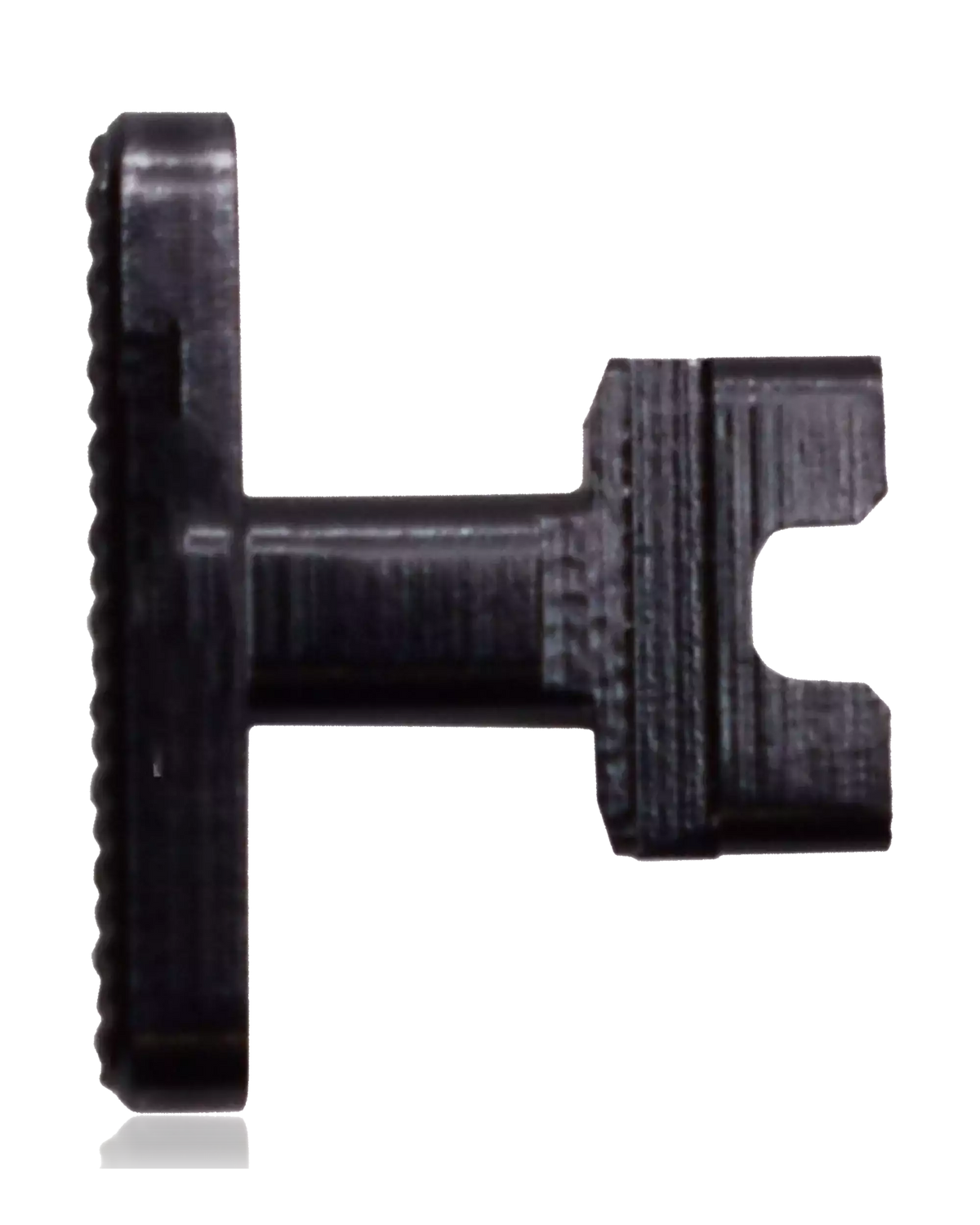 Replacement Slider Key Button Compatible For OnePlus 7 Pro (Genuine OEM) (Mirror Gray)