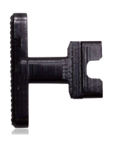 Replacement Slider Key Button Compatible For OnePlus 7 Pro (Genuine OEM) (Mirror Gray)