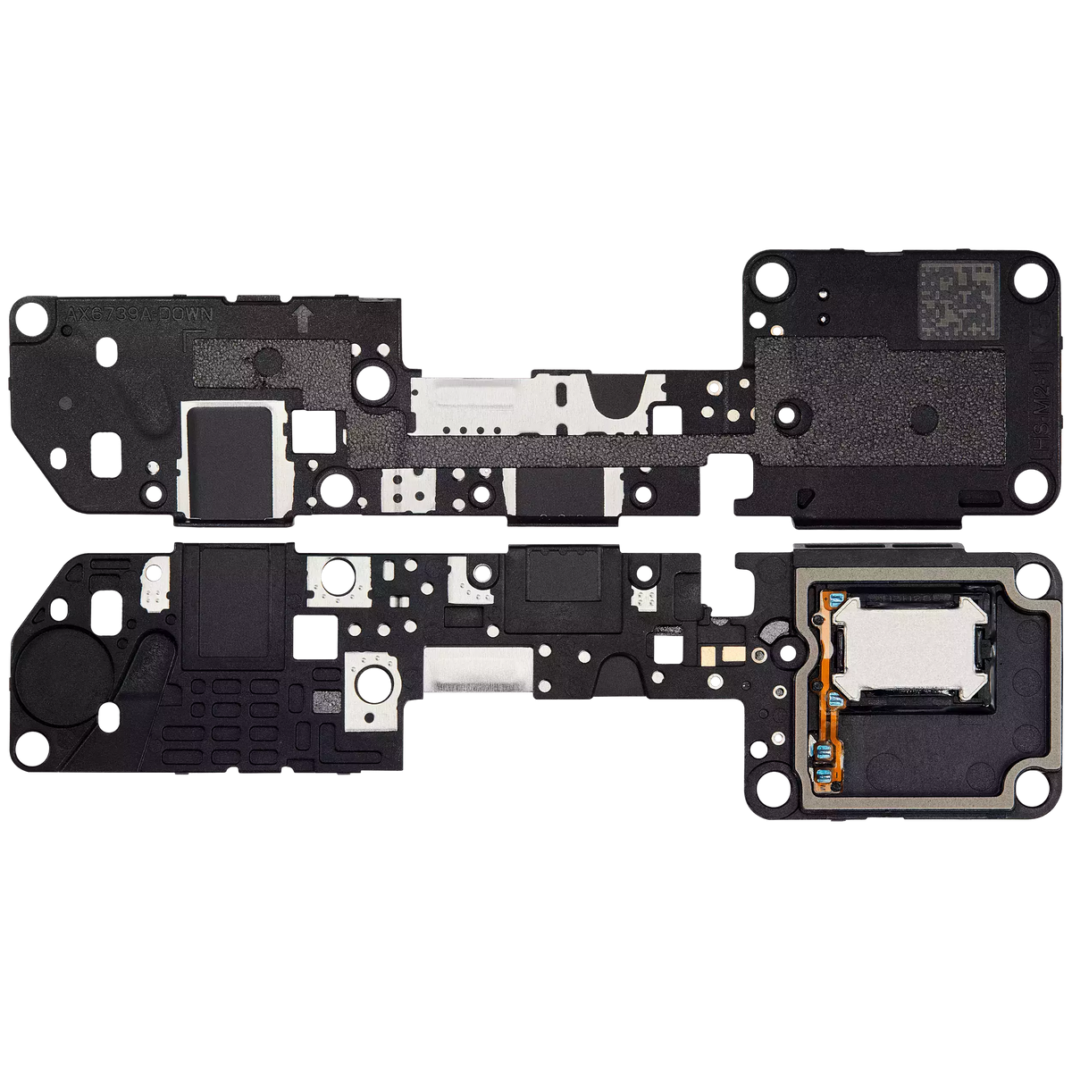 Replacement Loudspeaker Compatible For Samsung Galaxy Tab A9 (X110 / 2023)