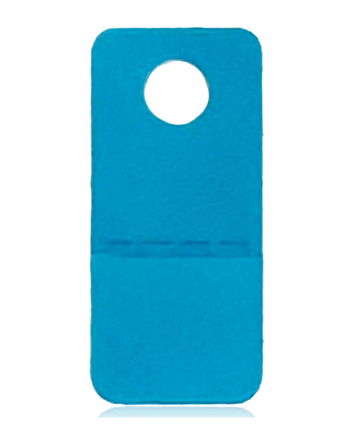 Replacement Adhesive Tape For Fingerprint IC Compatible For OnePlus 6 (A6000 / A6003) (Genuine OEM)