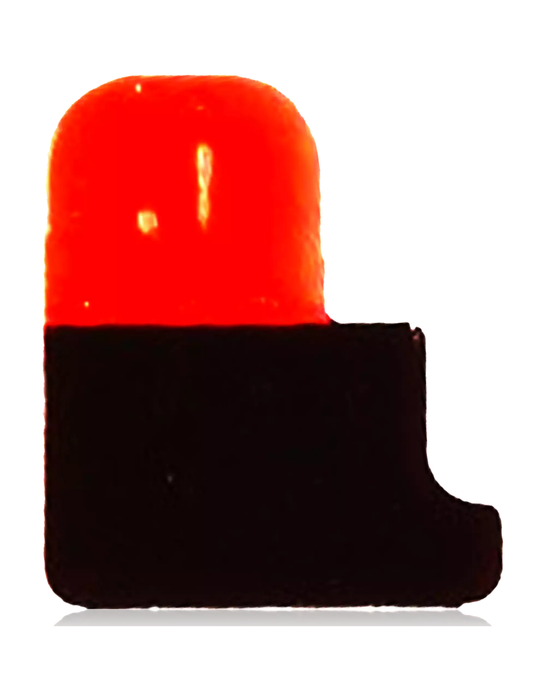 Replacement Adhesive Tape For Volume Key Flex Cable Compatible For OnePlus 8 Pro (Genuine OEM)