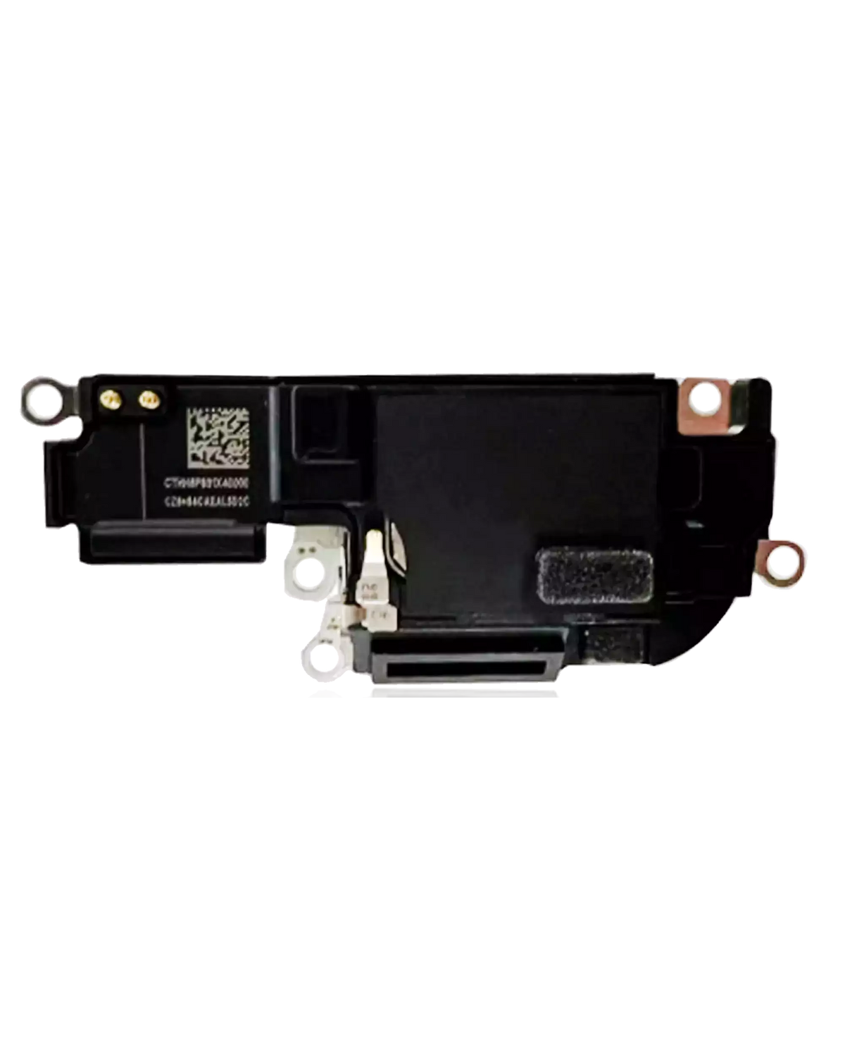 Loud Speaker Compatible For iPhone 16 Pro Max