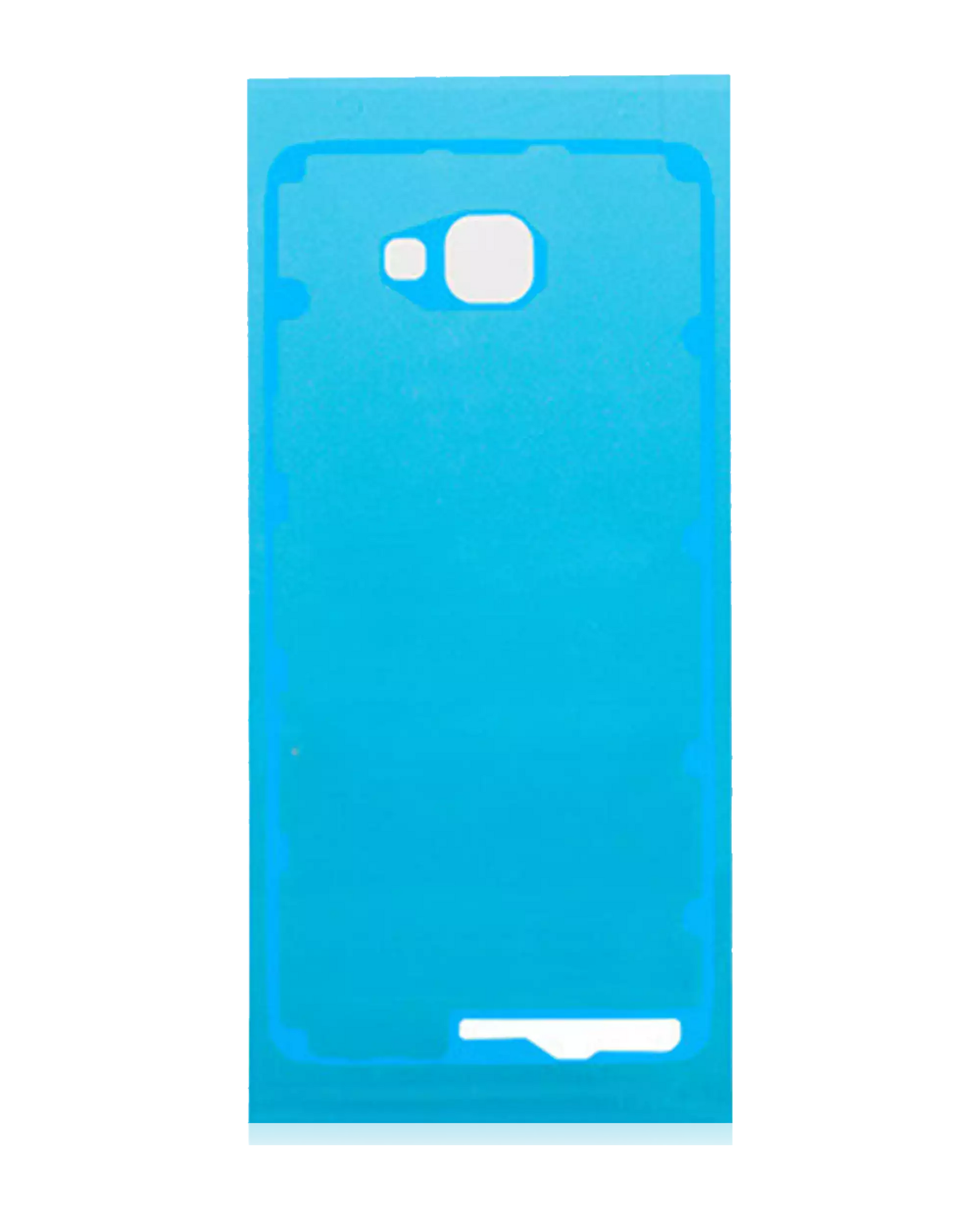 Back Cover Adhesive Tape Compatible For Samsung Galaxy A9 (A910 / 2016)