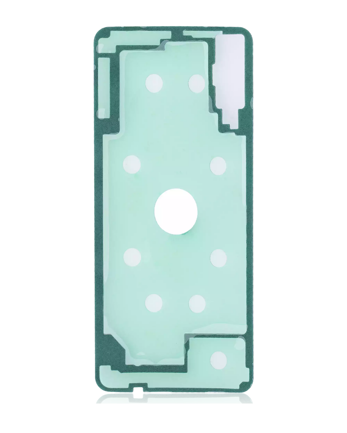Replacement Back Cover Adhesive Tape Compatible For Samsung Galaxy A70 by Macfactory.in(A705 / 2019)