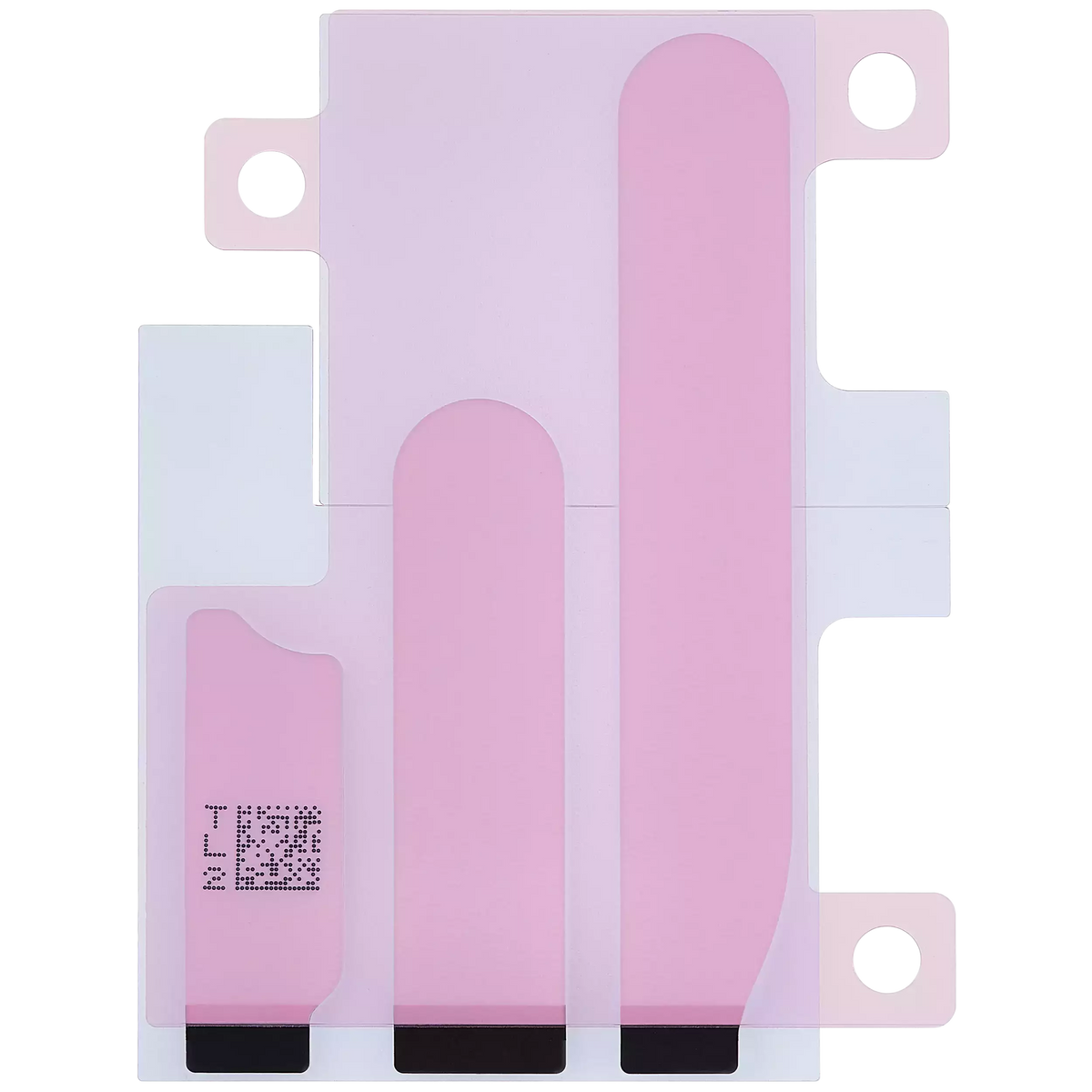 Battery Adhesive Tape Compatible For iPhone 16 Pro Max (10 Pack)