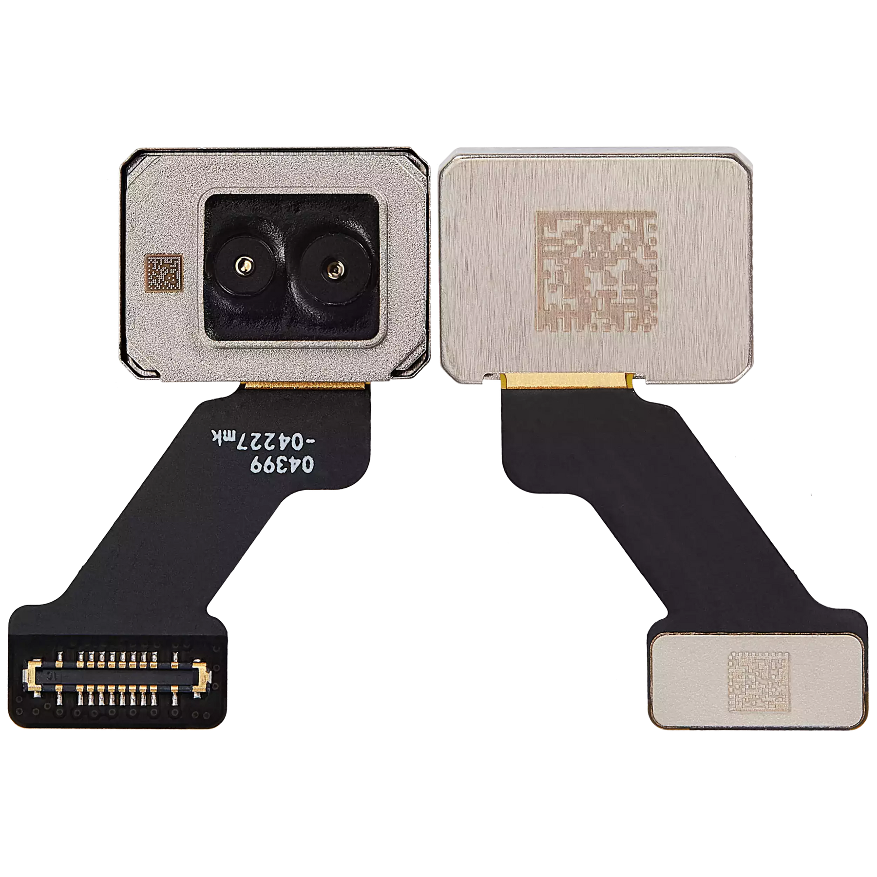 Infrared Radar Scanner Flex Cable Compatible For iPhone 15 Pro (No Programming Required)