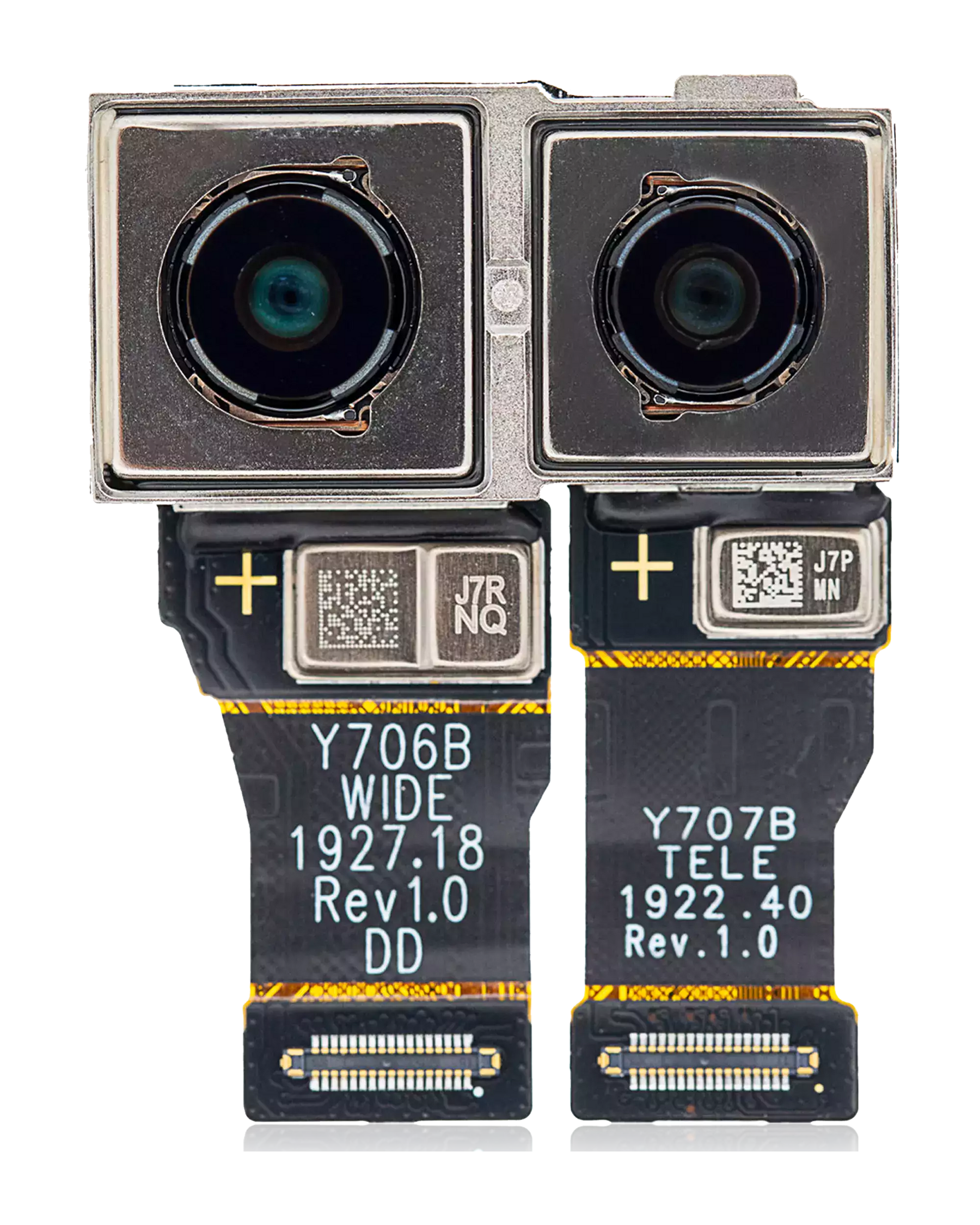 Back Camera Compatible For Google Pixel 4 XL Replacement