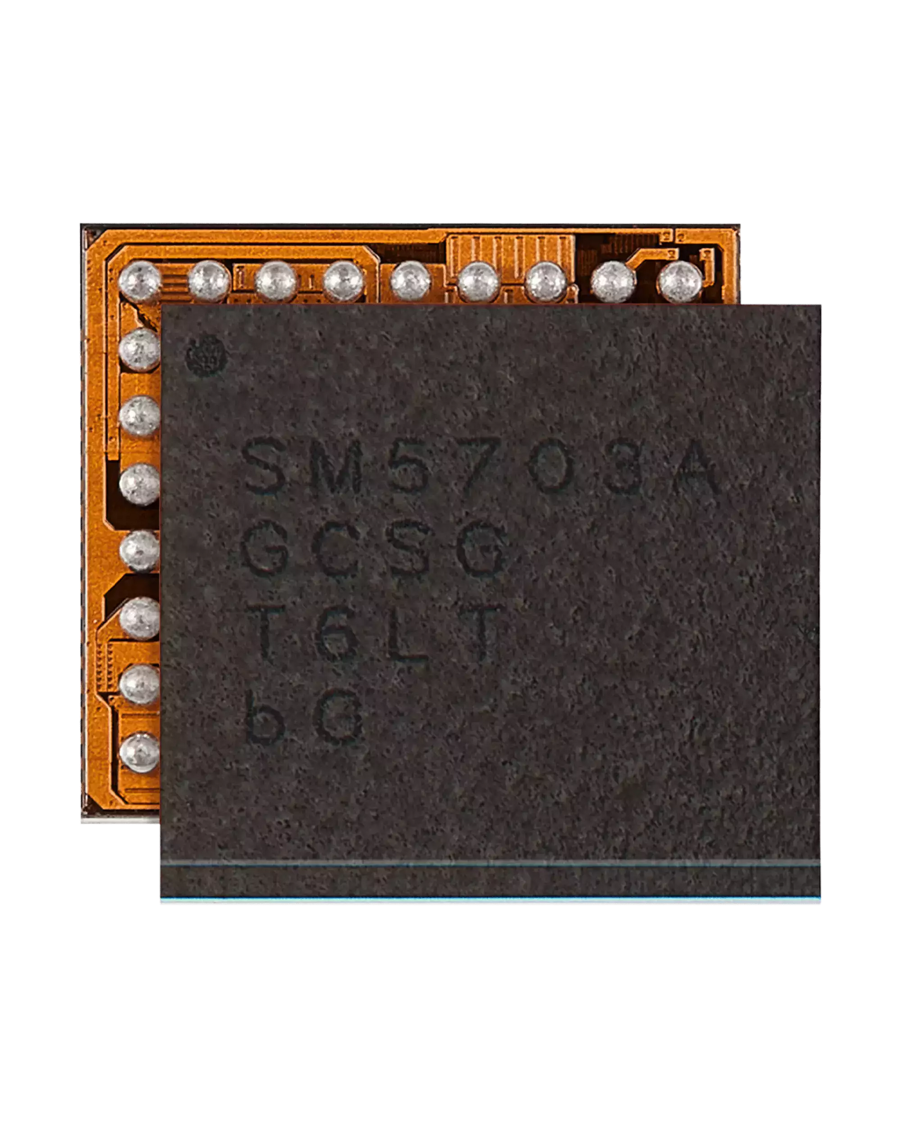Charging IC Compatible For Samsung Galaxy J7 / J5 (J700 / J500 / A8000 / 2015) (SM5703A)