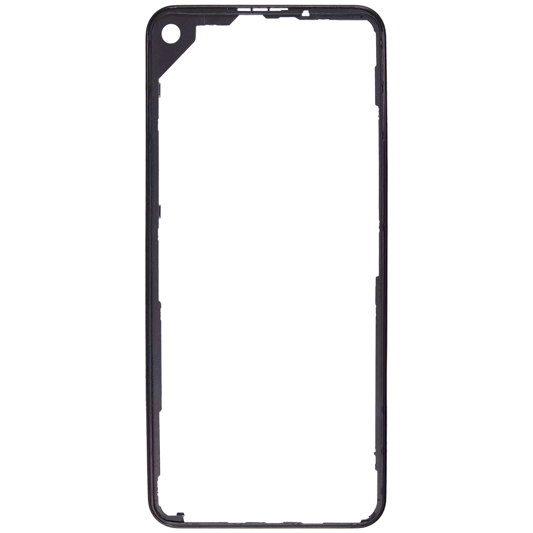 Screen Bracket Compatible For Google Pixel 5A 5G Replacement