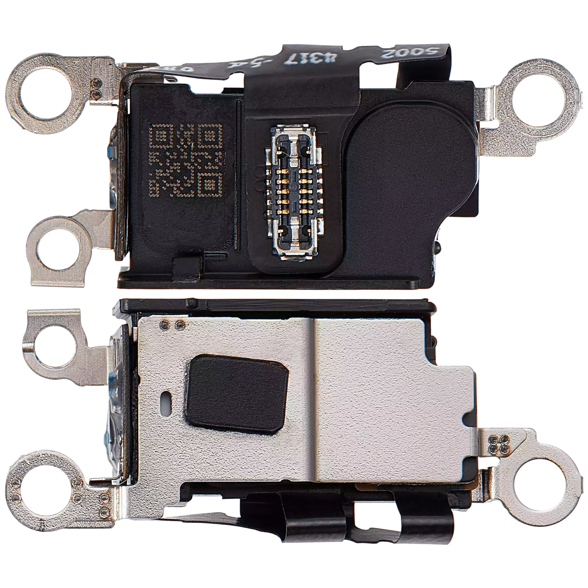 Bottom Microphone with Air Pressure Sensor for iPhone 16 Pro Max