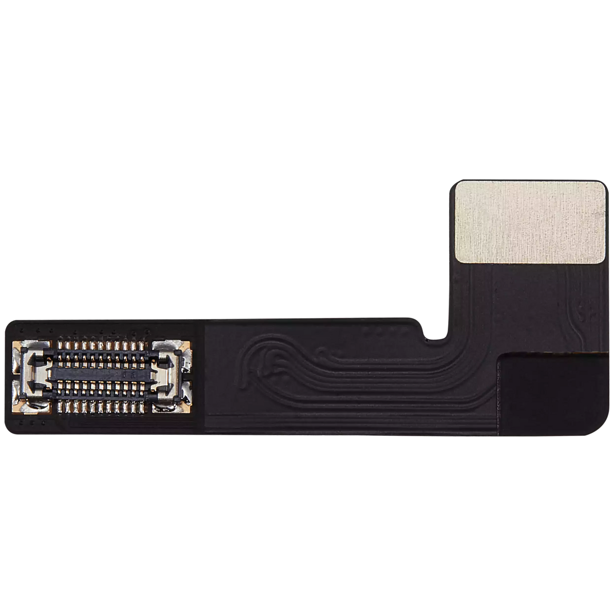 Clone-DZ03 Back Camera Tag-On Flex Cable Compatible For iPhone 15 / 15 Plus (Qianli)