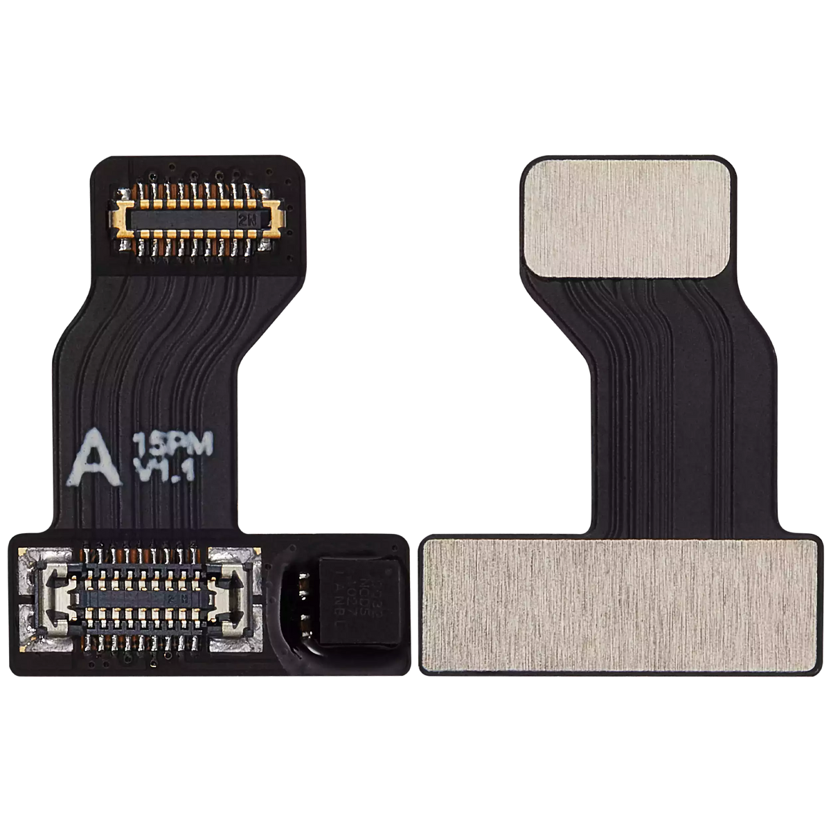 Clone-DZ03 Back Camera Tag-On Flex Cable Compatible For iPhone 15 Pro Max (Qianli)