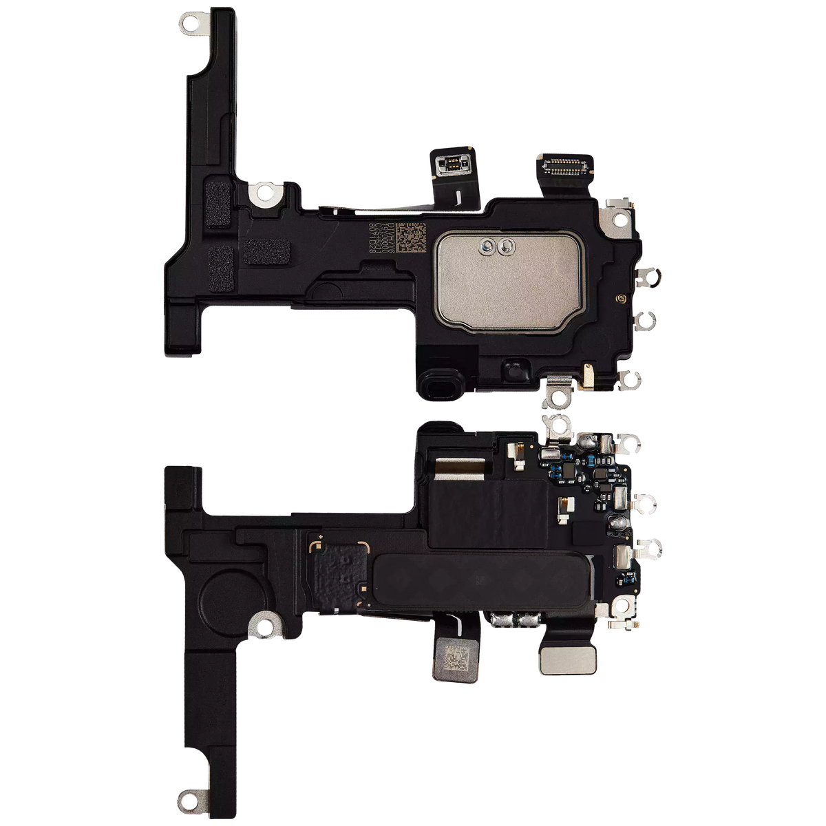 Earpiece Speaker with Wifi Flex Compatible For iPhone 16 Plus