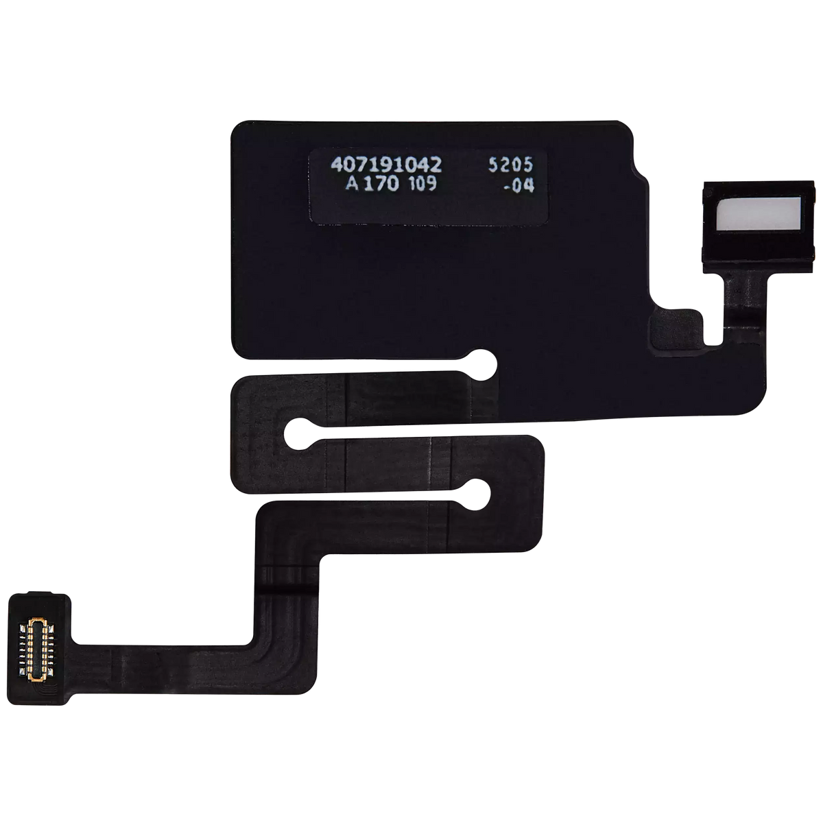 Proximity Light Sensor Flex Cable Compatible For iPhone 16 Plus