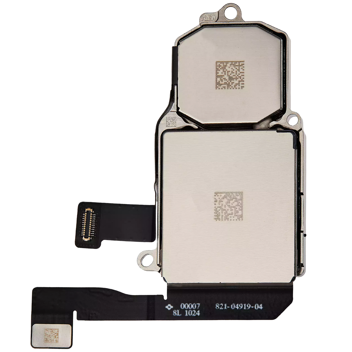 Back Camera Compatible For iPhone 16 Plus