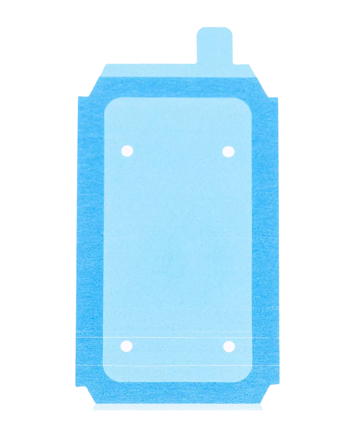 Battery Adhesive Tape Compatible For Samsung Galaxy S9 Plus Replacement by Macfactory.Store