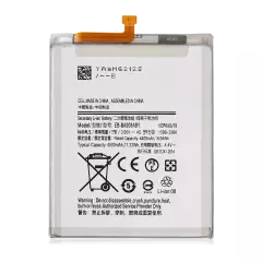 Replacement Battery Compatible For Samsung Galaxy A90 5G (A908 / 2019) (EB-BA908ABY)