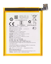 Replacement Battery Compatible For OnePlus 6T / 7 (BLP685)