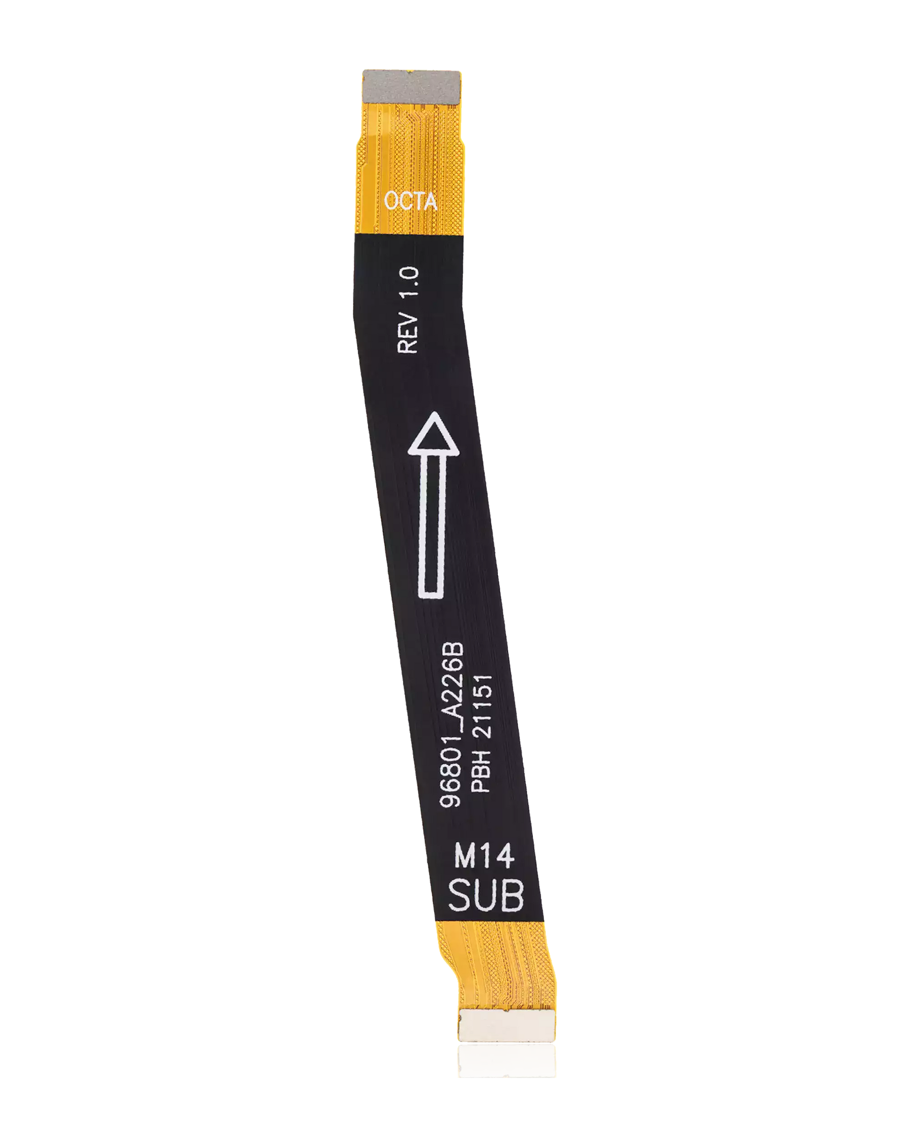 Mainboard Flex Cable Compatible For Samsung Galaxy A22 5G (A226 / 2021) (Vemake)