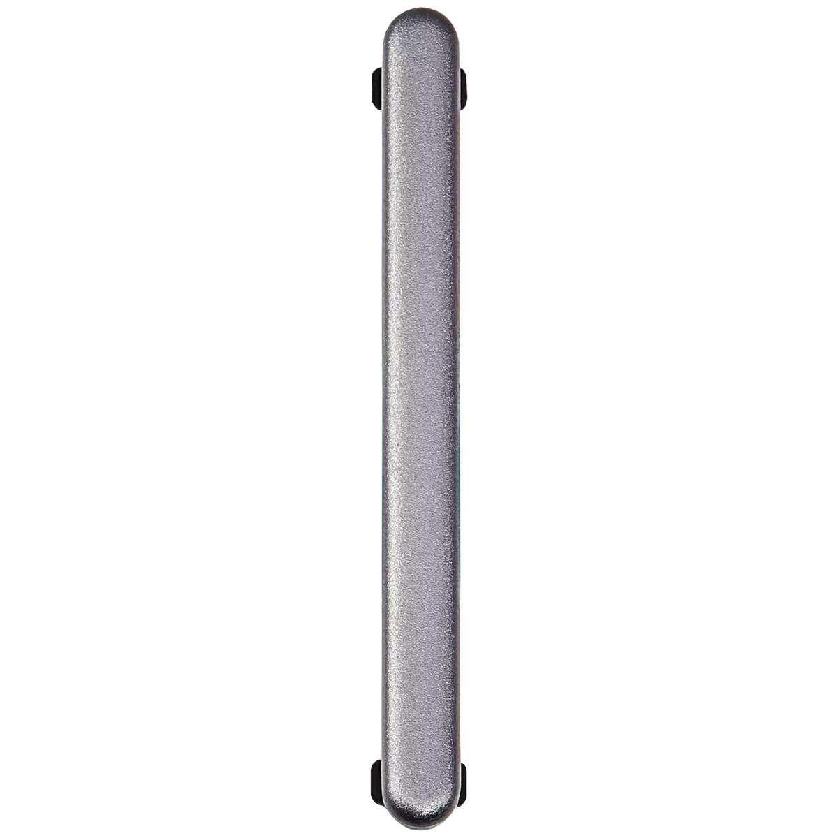 Hard Buttons (Volume) Compatible For Samsung Galaxy Z Fold 6 Replacement (F956) (Premium) (Silver Shadow)