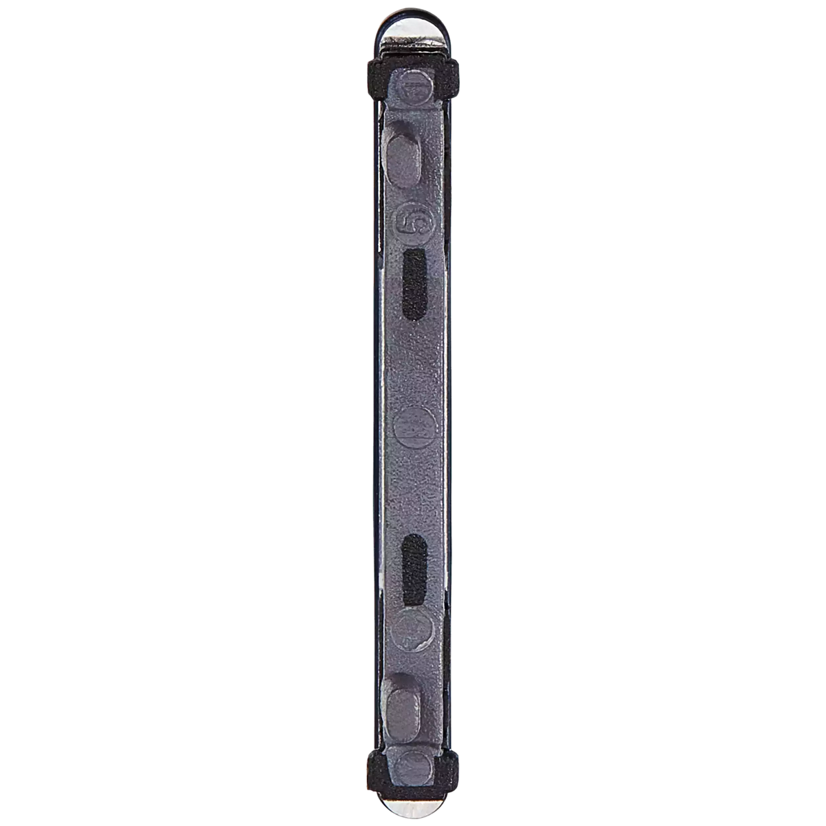 Replacement Hard Buttons (Volume) Compatible For Samsung Galaxy Z Fold 6 (F956) (Premium) (Navy)