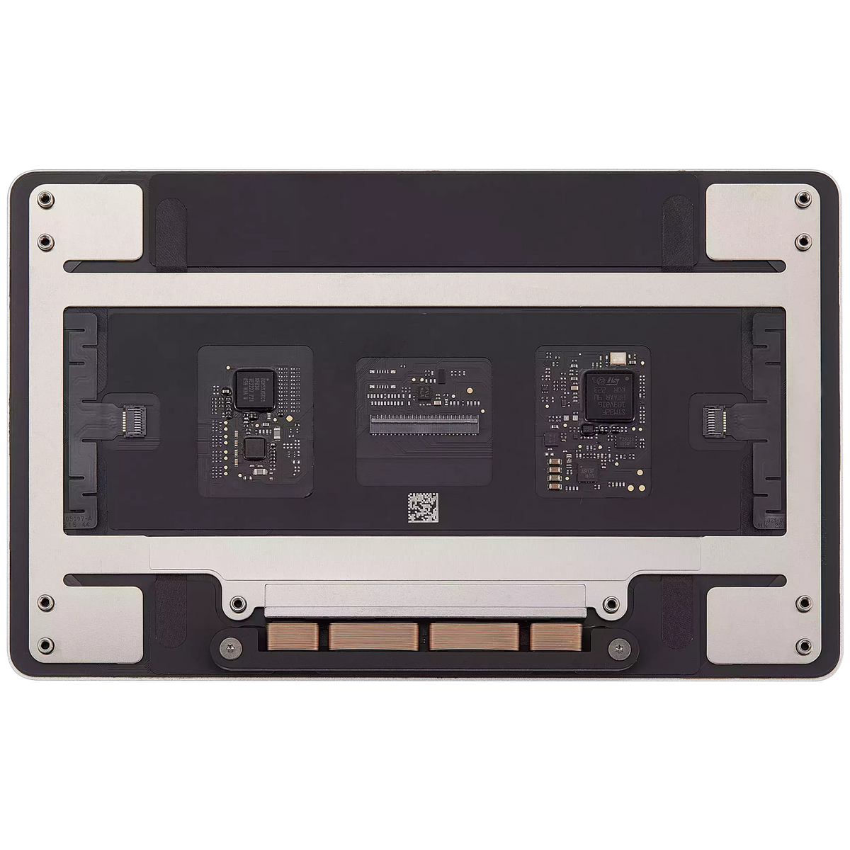 Trackpad For Macbook Pro 14" (A2992 / A3112 / A3401 / A3185) (Late 2023 to Early 2025) (Silver)