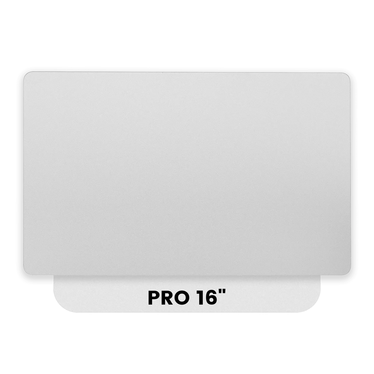 Trackpad Compatible For MacBook Pro 16" (A2780 / Late 2023) (Silver)