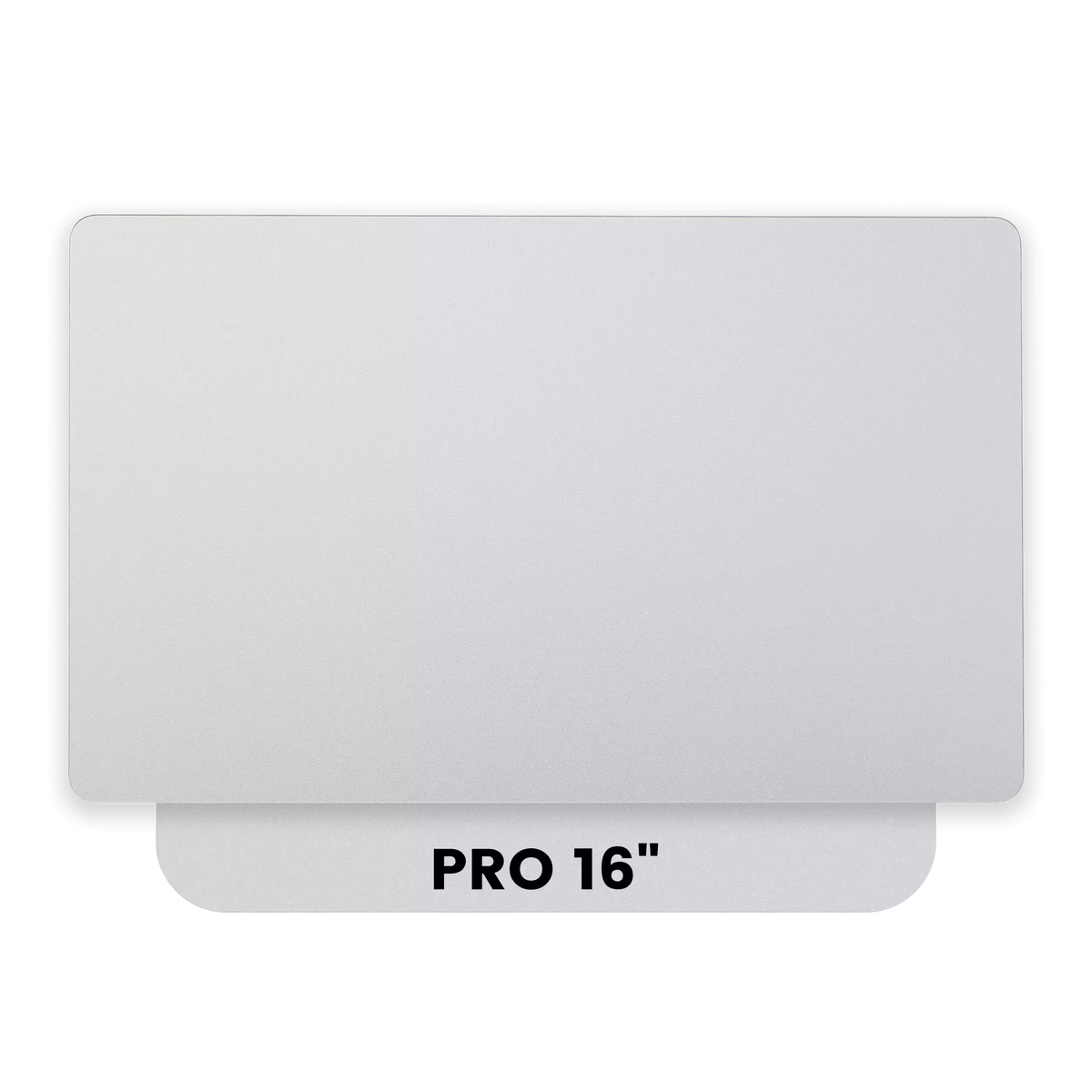 Trackpad Compatible For MacBook Pro 16" (A2991 / Late 2023) (Silver)