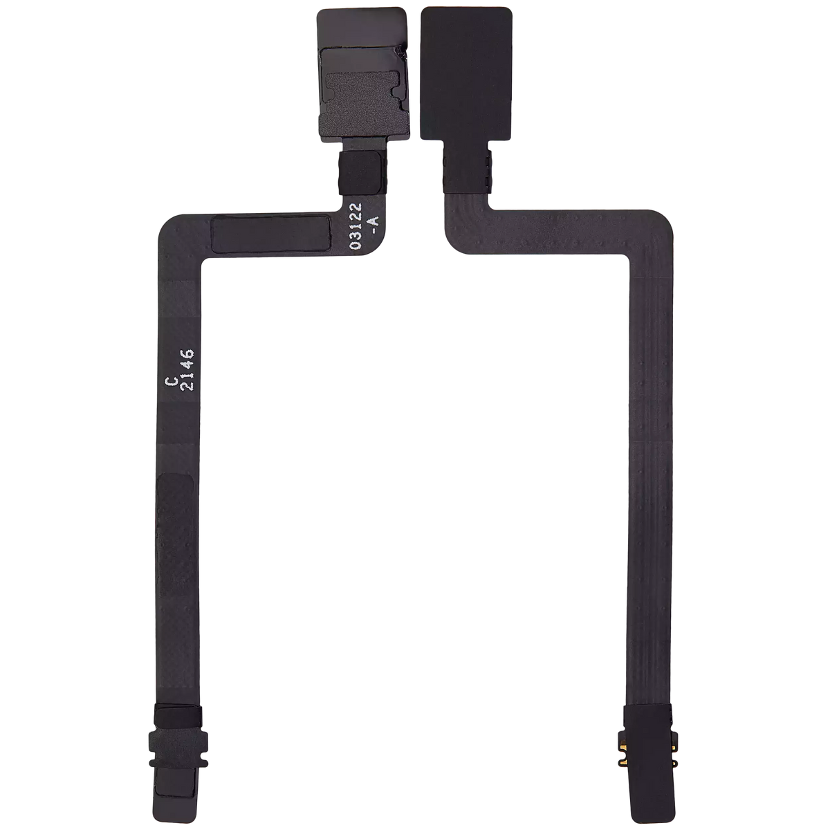 Battery Cable Compatible For MacBook Pro 16" (A2485 / Late 2021) / (A2780 / Late 2023)