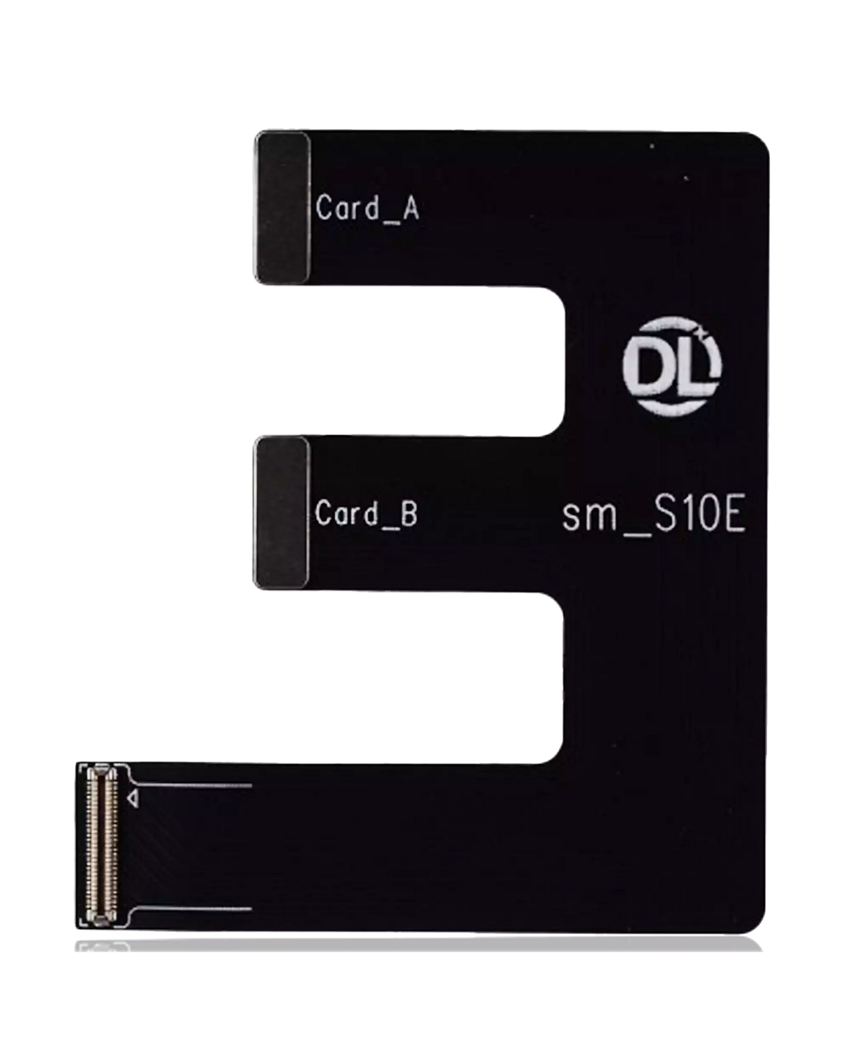 DL400 Tester Flex Compatible For Samsung S10E Replacement