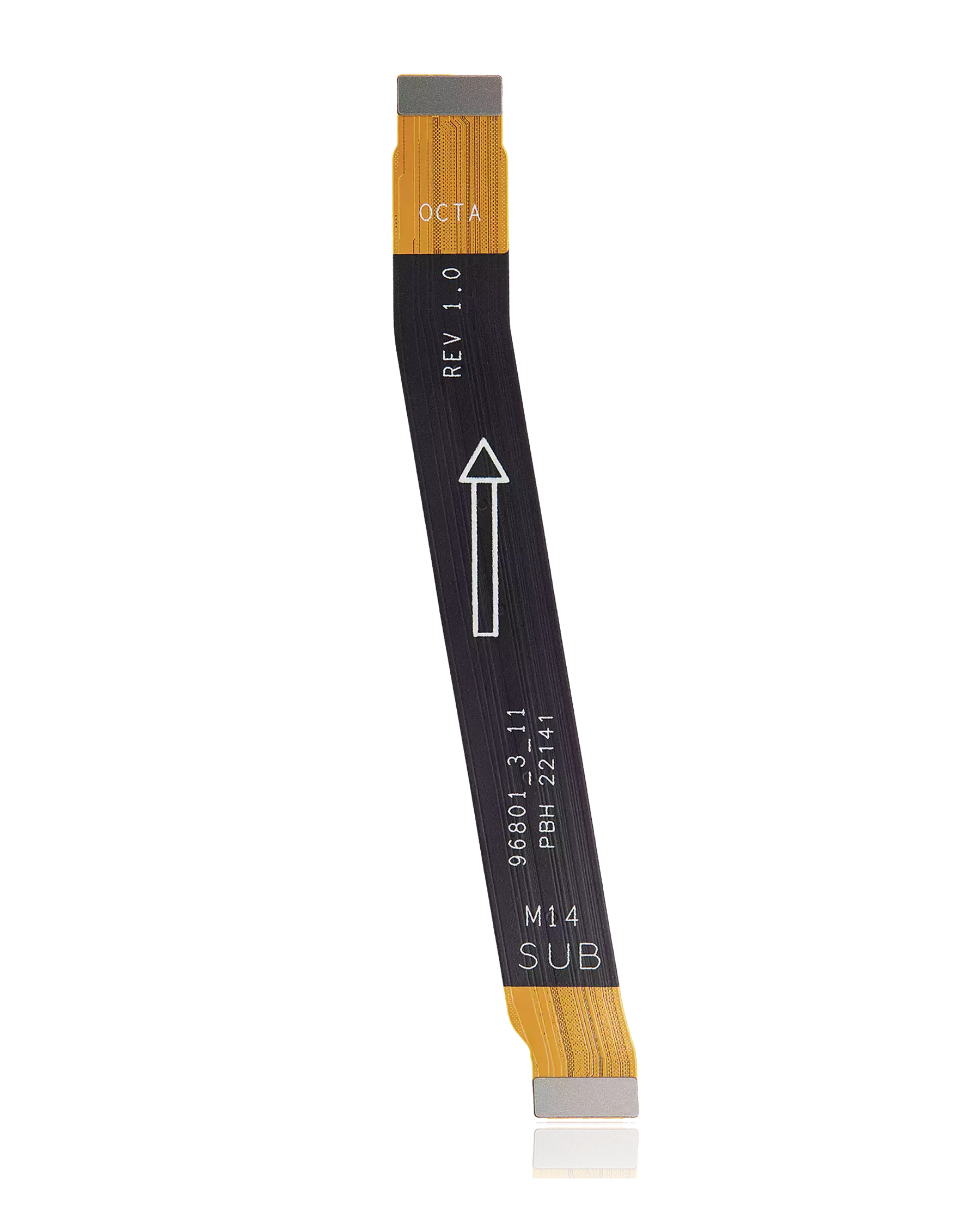 Mainboard Flex Cable Compatible For Samsung Galaxy A22 5G (A226 / 2021) (Premium)