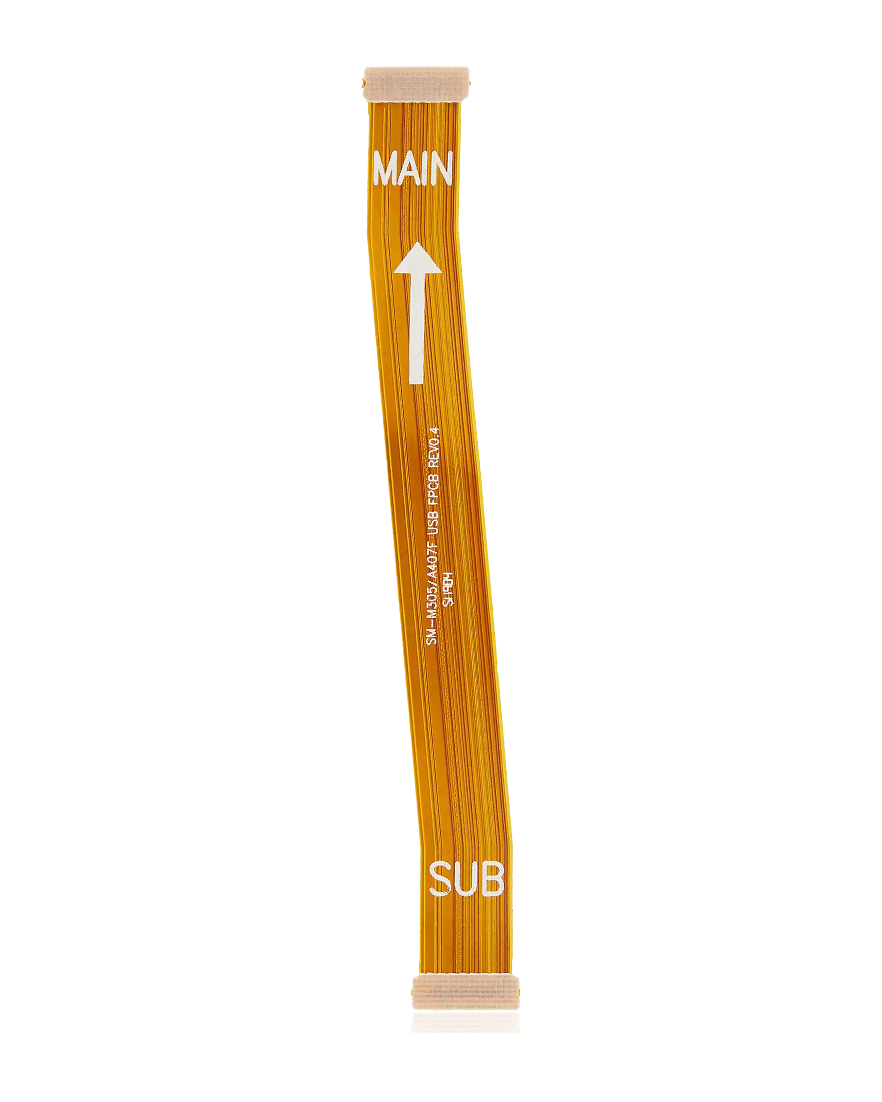 Mainboard Flex Cable Compatible For Samsung Galaxy M30 (M305 / 2019)