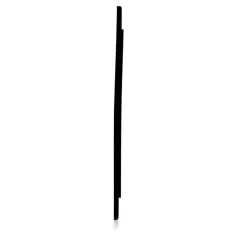 Display Bottom Plastic Bezel Strip (Without Logo) Compatible For MacBook Pro 14" (A2442 / Late 2021) / (A2779 / Eary 2023)/(A2992 / Late 2023)(5 Pieces)