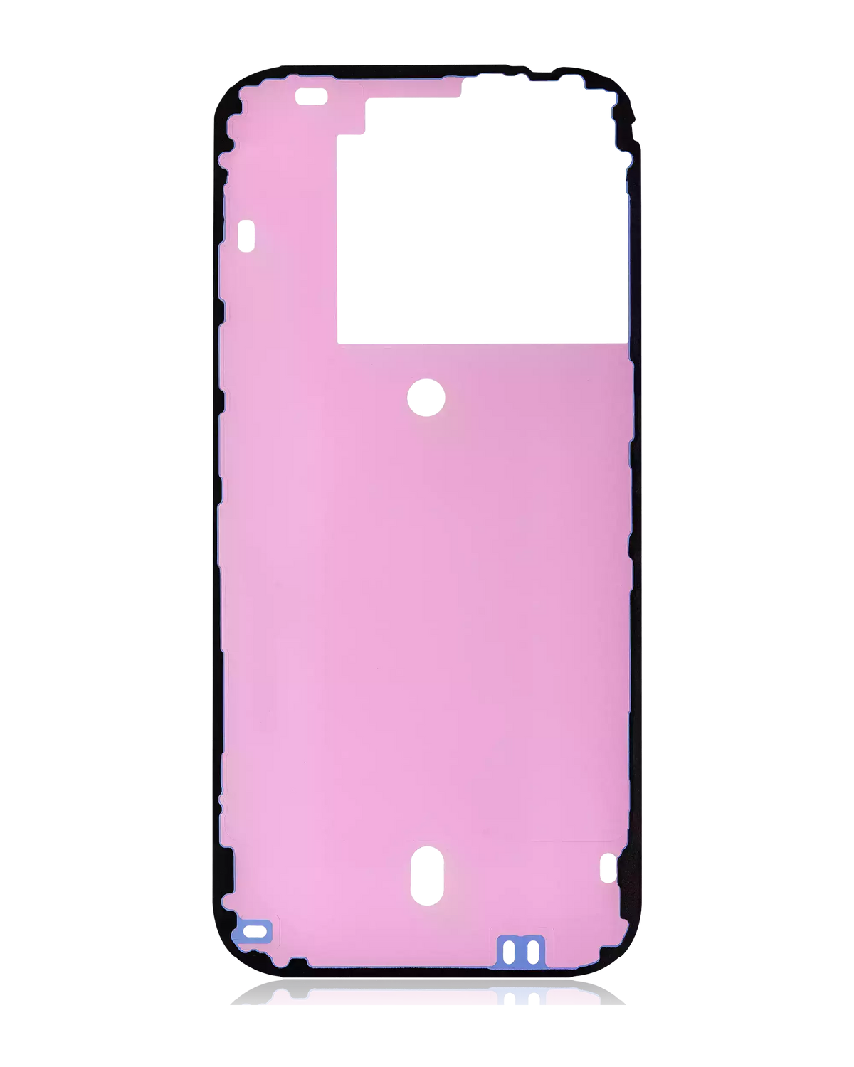 Waterproof LCD Adhesive Seal Compatible For iPhone 16 Pro (Back) (10 Pack)