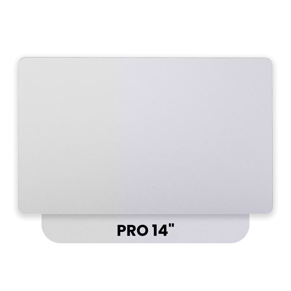 Trackpad Compatible For MacBook Pro 14" (A2442 / Late 2021) / (A2779 / Early 2023)(Silver)