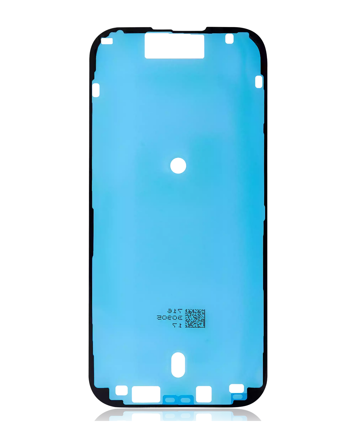 Waterproof LCD Adhesive Seal Compatible For iPhone 16 Pro (Front) (10 Pack)