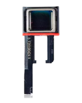 Replacement Front Camera Lift Bracket Compatible For OnePlus 7 Pro (Genuine OEM) (Nebula Blue)