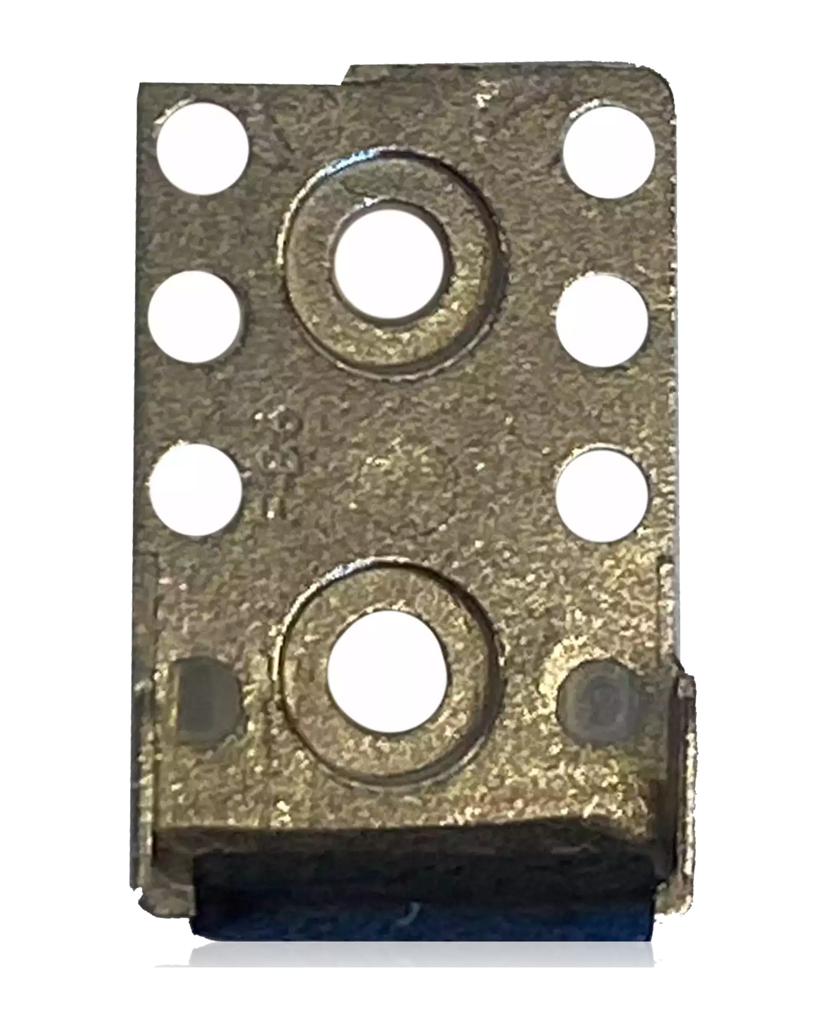 Replacement Front Camera Rail Cover Compatible For OnePlus 7 Pro (Genuine OEM)