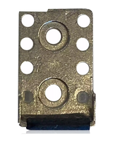 Replacement Front Camera Rail Cover Compatible For OnePlus 7 Pro (Genuine OEM)