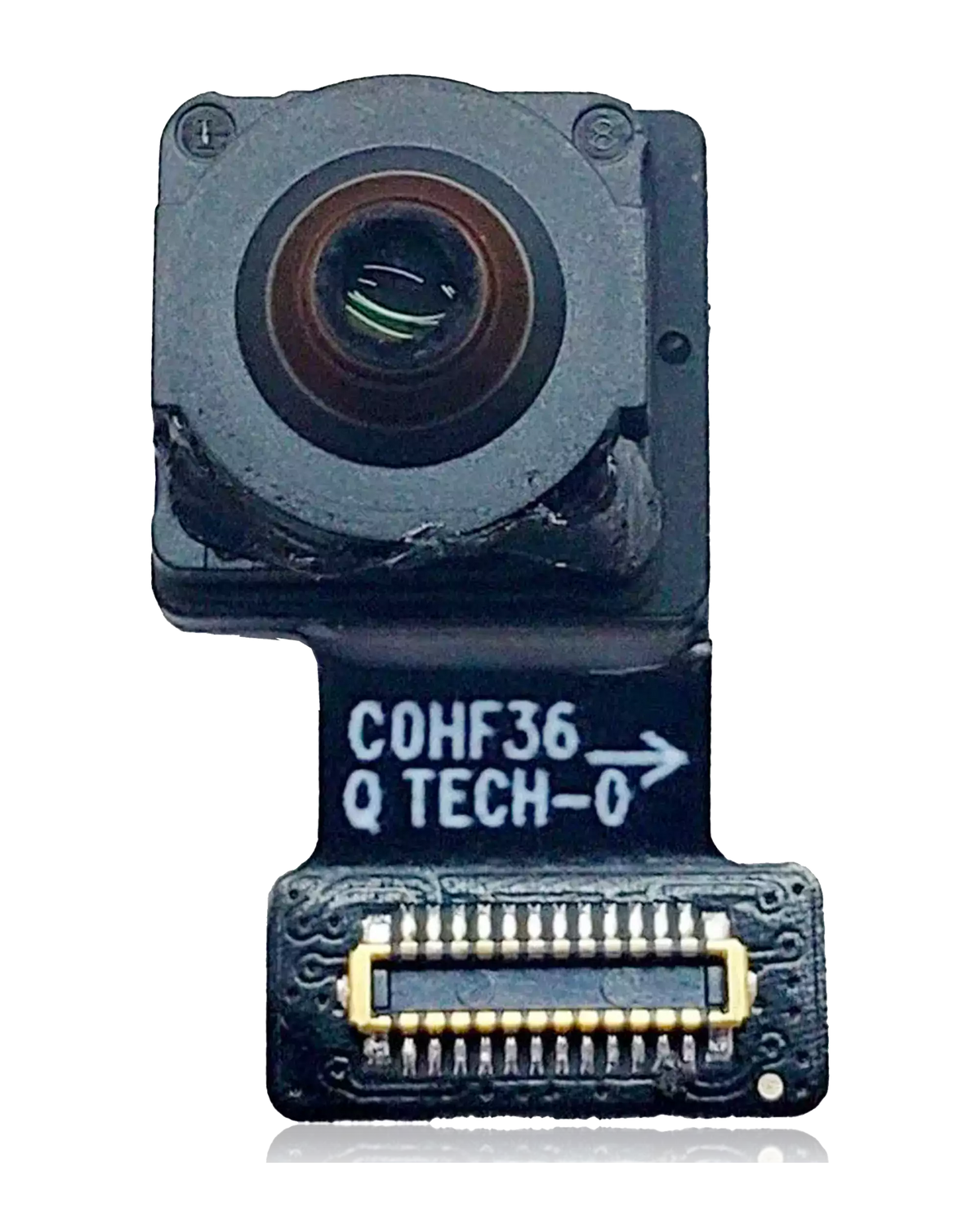 Front Camera Compatible For OnePlus 10 Pro 5G Replacement by Macfactory.in(Genuine OEM)