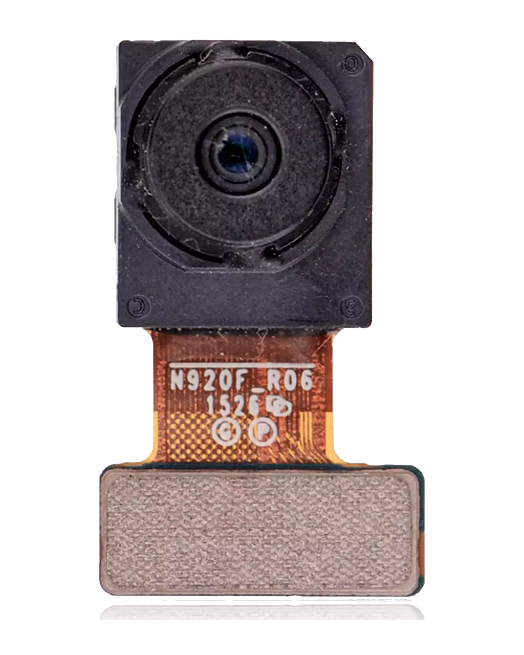 Front Camera Replacement Compatible For Samsung Galaxy S6 Edge Plus / Samsung Galaxy Note 5 (Service Pack)