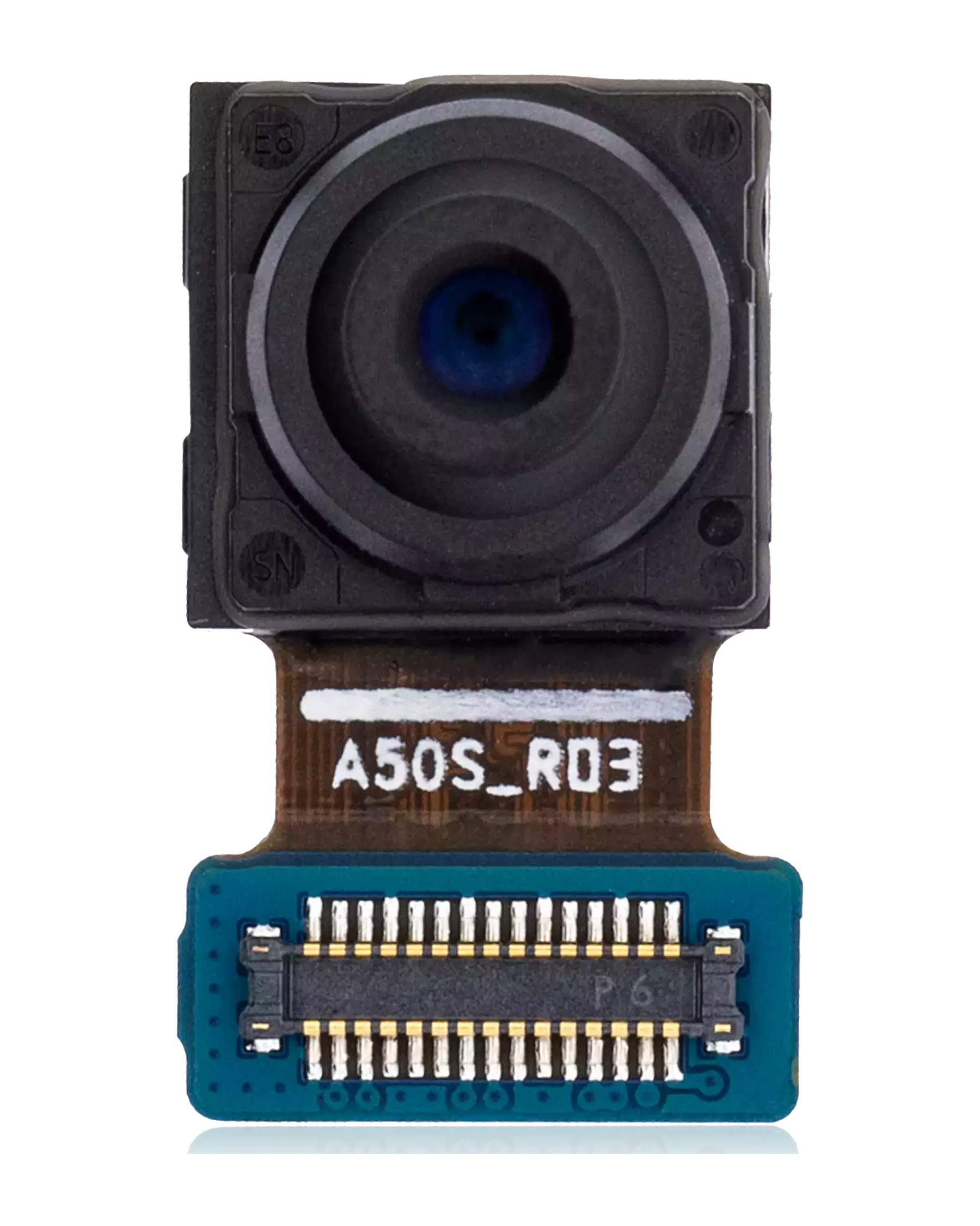 Front Camera Compatible For Samsung Galaxy A50S (A507 / 2019)