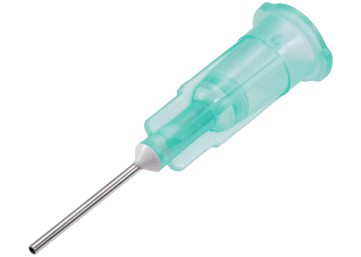 Dispensing Syringe Needle-0.8 (5 Pack) (Amaoe)