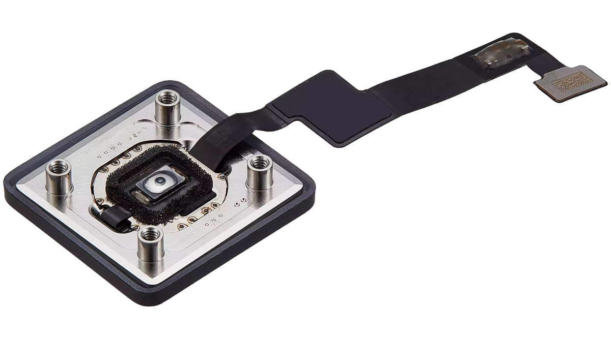 Power Button Cable Compatible For MacBook Pro 14" (A2442 / Late 2021)