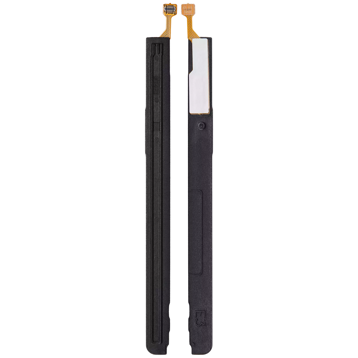 Stylus Pen Holder Top Cover Compatible For Samsung Galaxy S24 Ultra 5G (Premium)