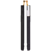 Stylus Pen Holder Top Cover Compatible For Samsung Galaxy S24 Ultra 5G (Premium)