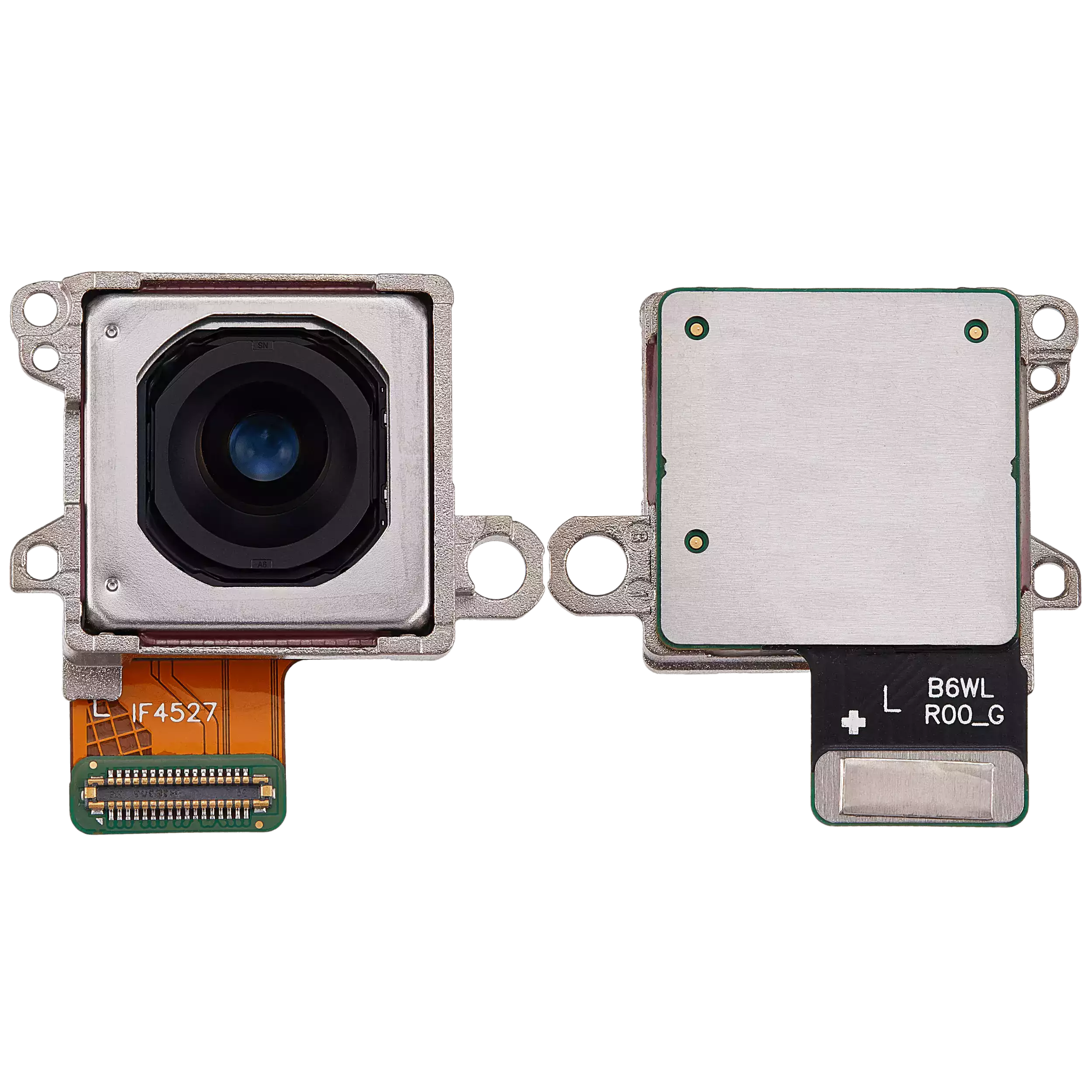 Replacement Back Camera (Wide) Compatible For Samsung Galaxy Z Flip 6