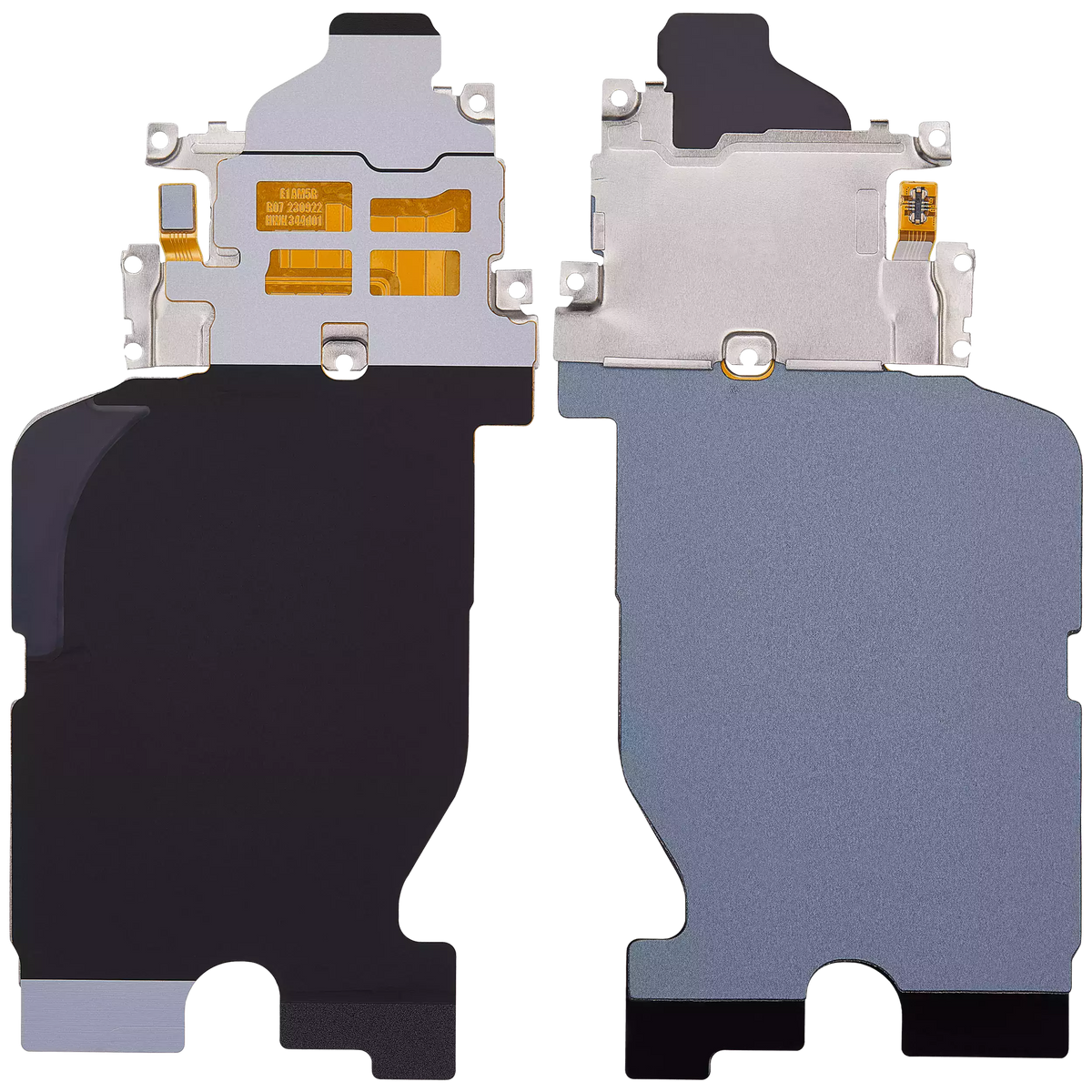 Wireless Charging Flex With Bracket Compatible For Samsung Galaxy S24 5G (Premium)