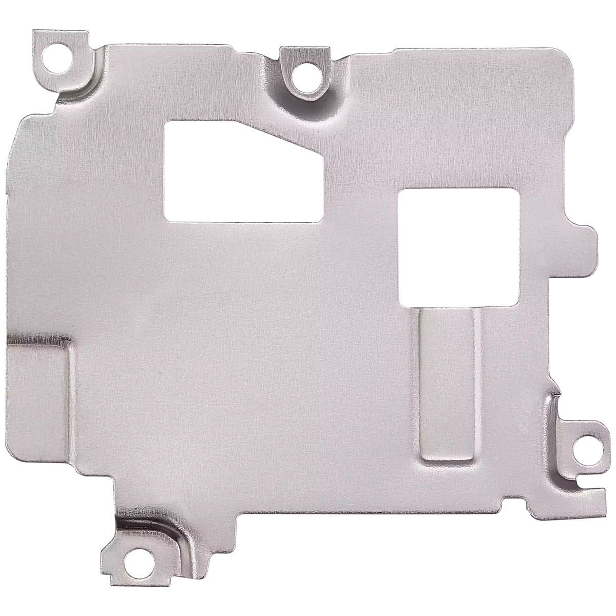 Wireless Charging Flex Holding Metal Bracket Compatible For Samsung Galaxy S24 Ultra 5G (Premium)